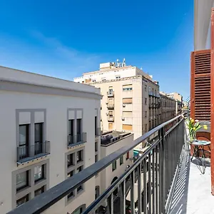 Palazzo Cavarretta - Le Stanze Di Pinella Affittacamere Palermo